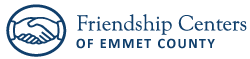 Friendship Centers of Emmet County Logo
